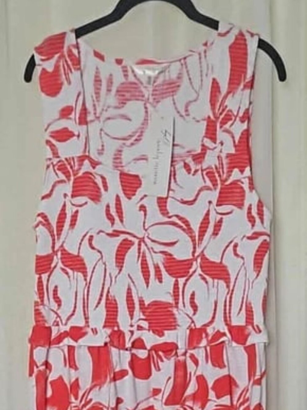 Nanette Lepore Maxi Dress